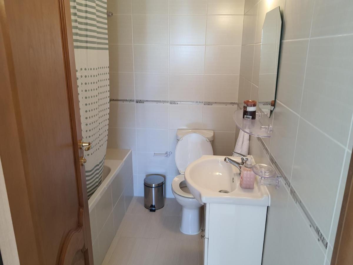 Lovely Apartment At The City Center Of 파포스 외부 사진